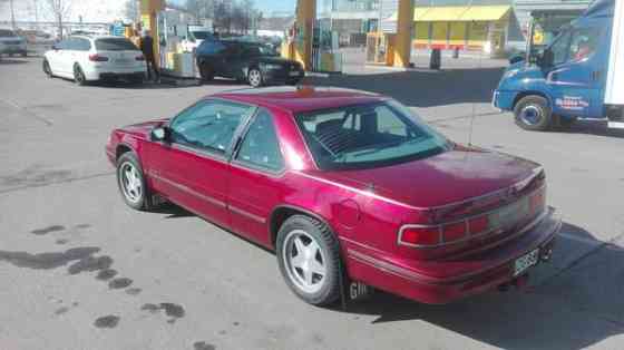 Chevrolet Lumina Tuusula