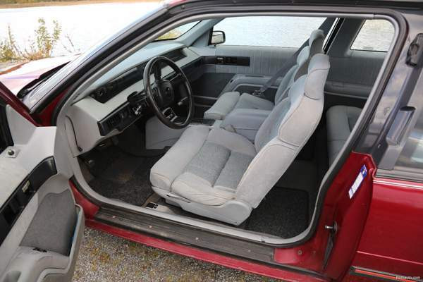 Chevrolet Lumina Tuusula - valokuva 6