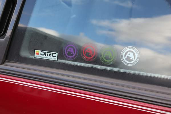 Chevrolet Lumina Tuusula - valokuva 7