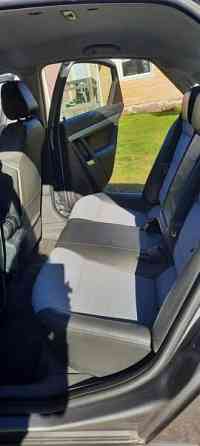 Opel Vectra Рахе