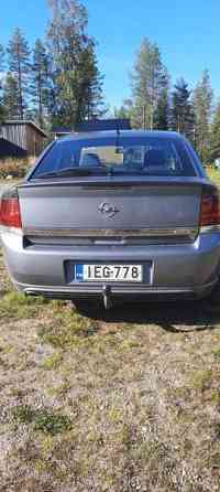 Opel Vectra Рахе