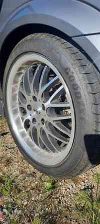 Opel Vectra Рахе