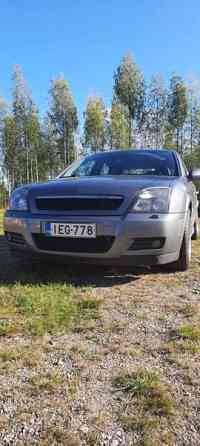 Opel Vectra Рахе