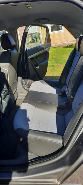 Opel Vectra Рахе - изображение 6