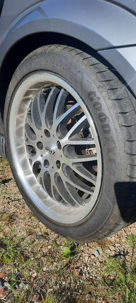 Opel Vectra Рахе - изображение 5