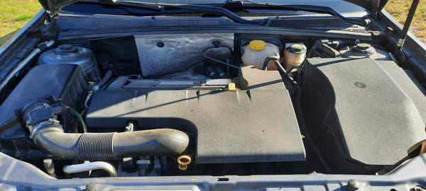 Opel Vectra Рахе - изображение 4