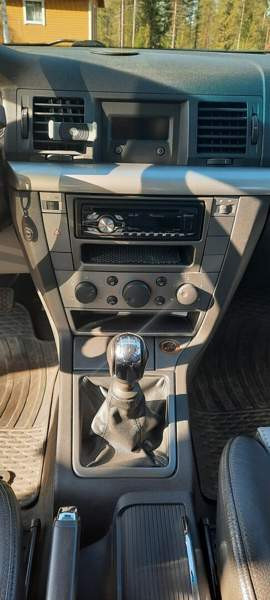 Opel Vectra Рахе - изображение 7