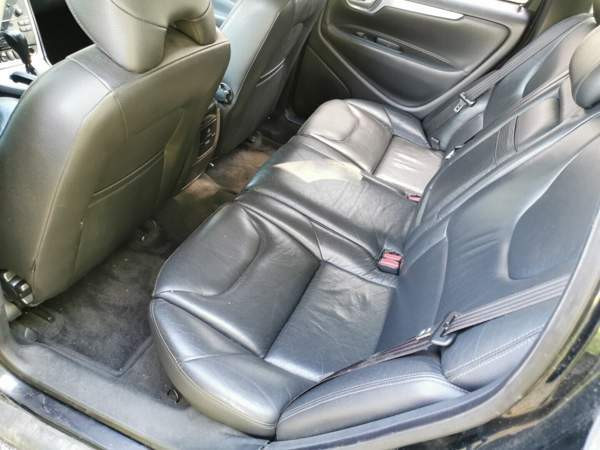 Volvo V70 Iisalmi - valokuva 7