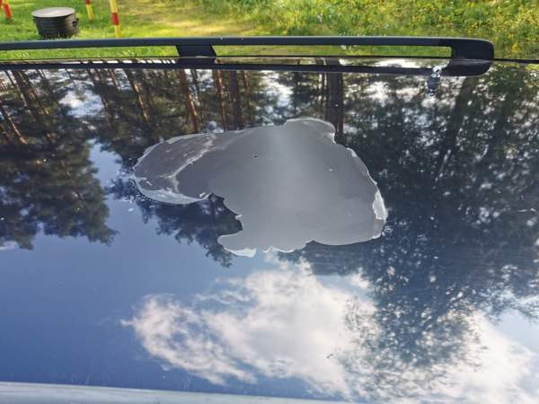 Volvo V70 Iisalmi - valokuva 4