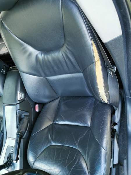 Volvo V70 Iisalmi - valokuva 8