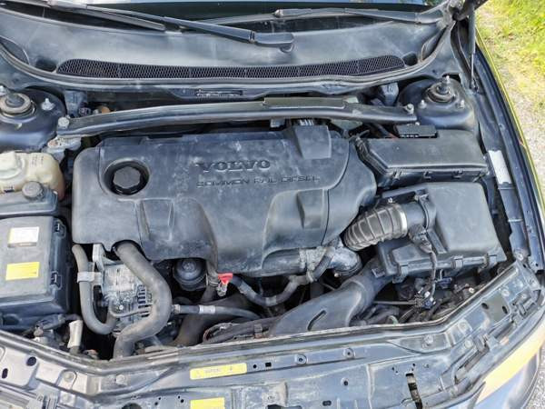 Volvo V70 Iisalmi - valokuva 3