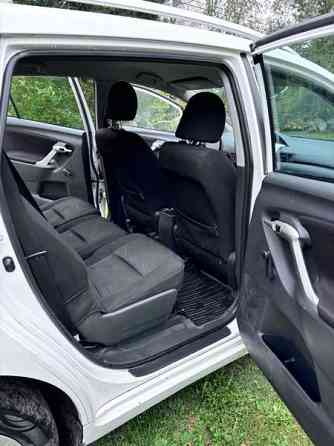 Toyota Corolla Verso Nurmijaervi