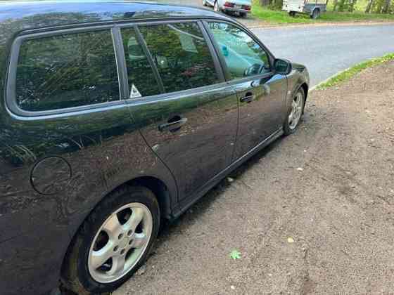 Saab 9-3 Lappeenranta