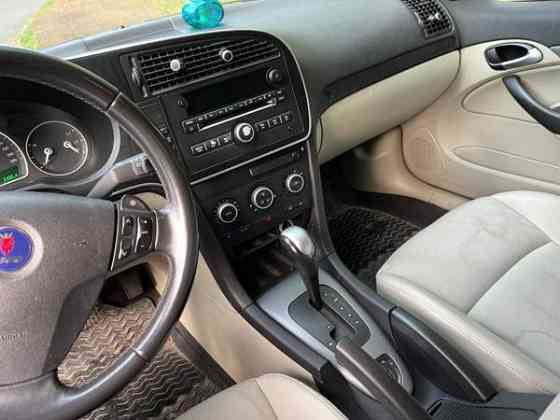 Saab 9-3 Lappeenranta