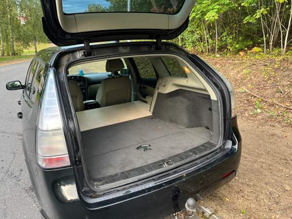 Saab 9-3 Lappeenranta - photo 4