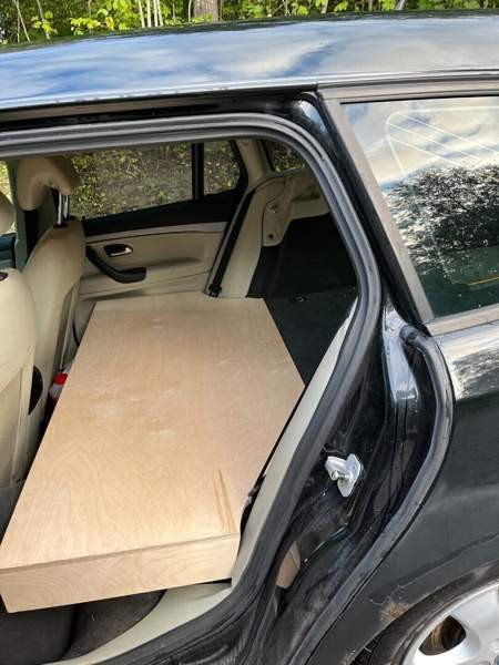 Saab 9-3 Lappeenranta - photo 8