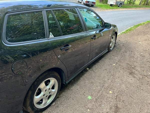 Saab 9-3 Lappeenranta - photo 3