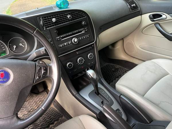 Saab 9-3 Lappeenranta - photo 6