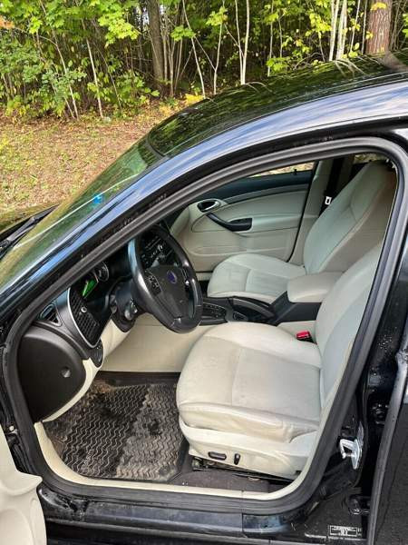 Saab 9-3 Lappeenranta - photo 5