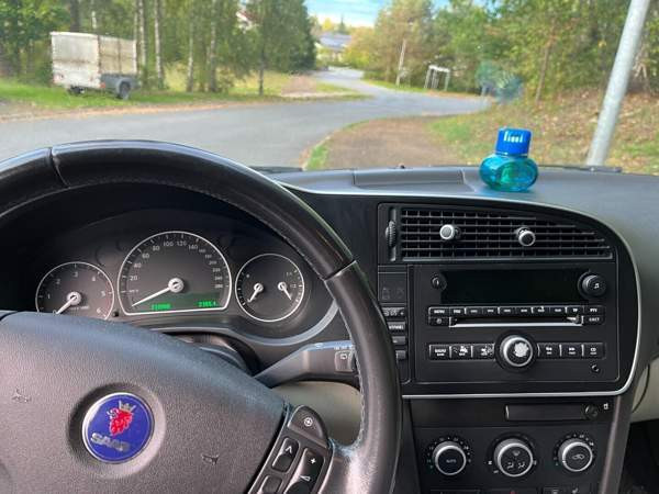 Saab 9-3 Lappeenranta - photo 7