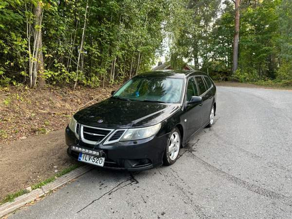 Saab 9-3 Lappeenranta - photo 1