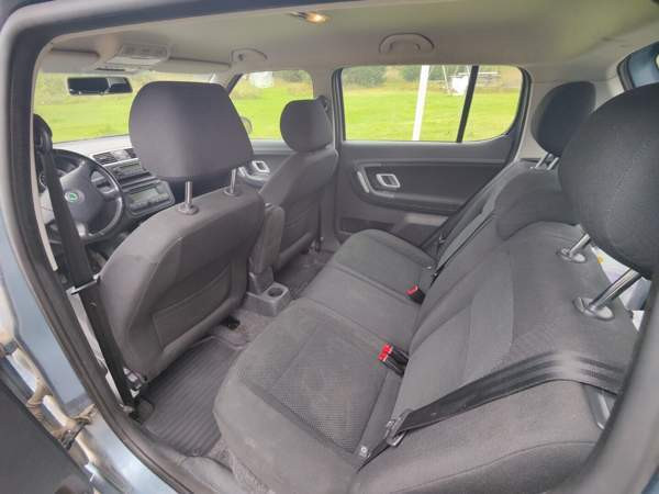 Skoda Fabia Helsinki – foto 3