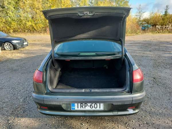 Peugeot 607 Kajaani - photo 7