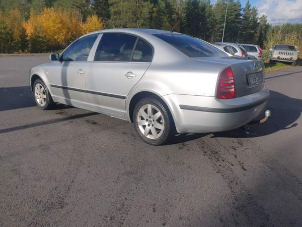 Skoda Superb Haukipudas – foto 8