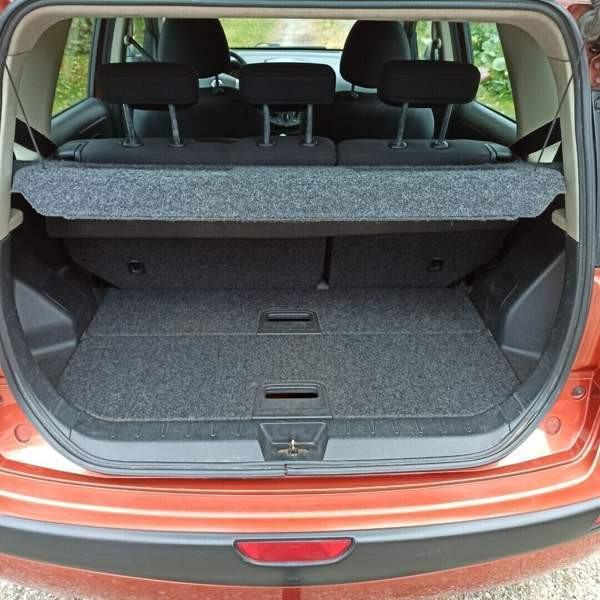 Nissan Note Peräseinäjoki - valokuva 6