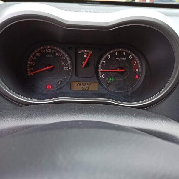 Nissan Note Peräseinäjoki - valokuva 7