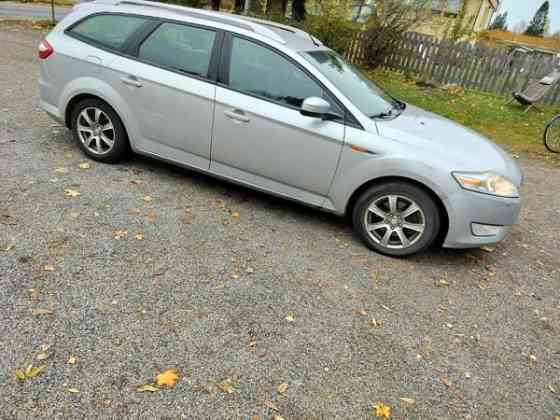 Ford Mondeo Hämeenlinna