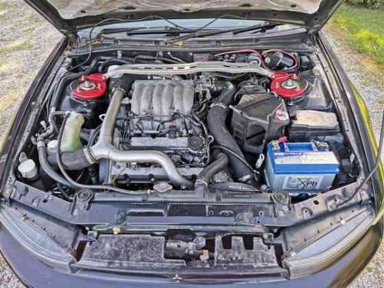 Mitsubishi Galant Laitila