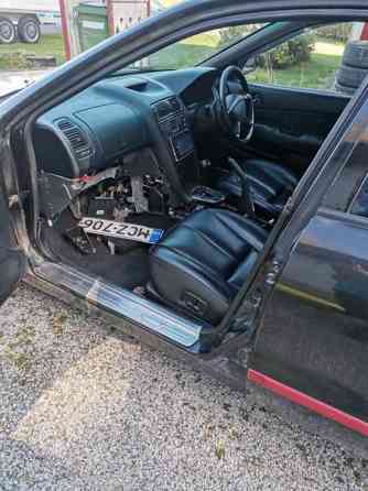 Mitsubishi Galant Laitila