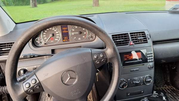 Mercedes-Benz A Vaasa – foto 2