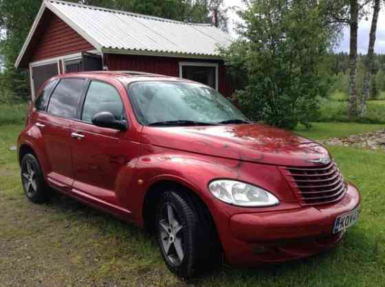 Chrysler PT Cruiser Espoo
