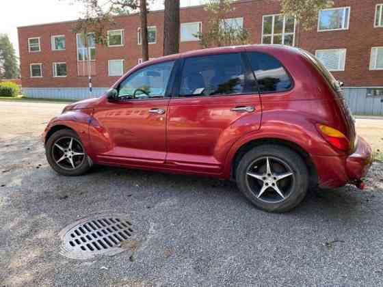 Chrysler PT Cruiser Espoo
