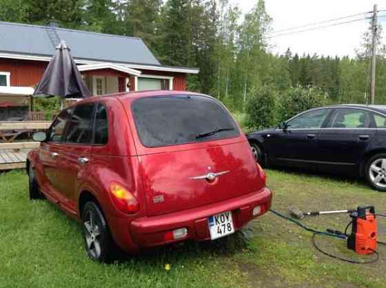 Chrysler PT Cruiser Espoo