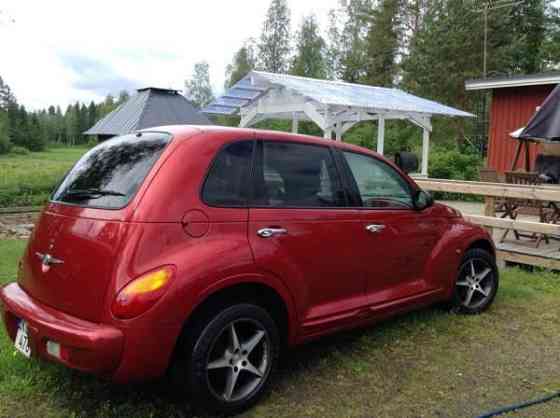 Chrysler PT Cruiser Espoo
