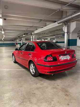 BMW 316 Tornio