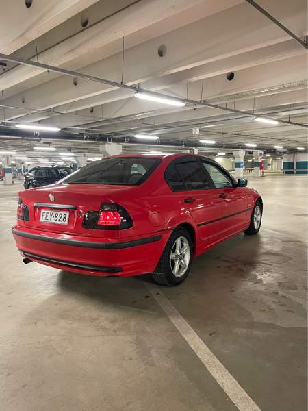 BMW 316 Tornio - photo 4