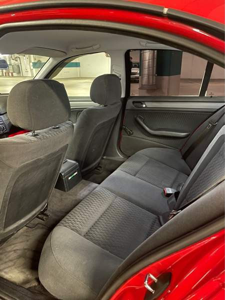 BMW 316 Tornio - photo 8