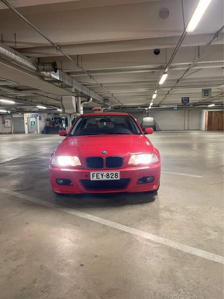 BMW 316 Tornio - photo 2