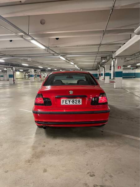 BMW 316 Tornio - photo 5