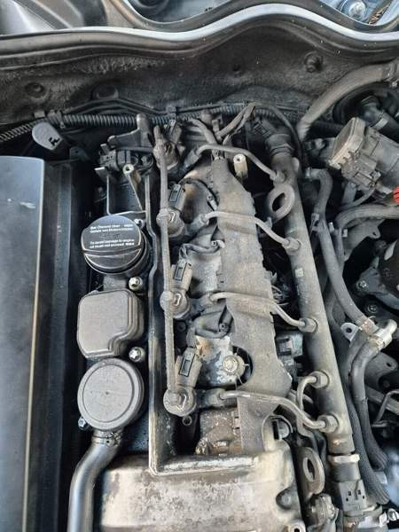 Mercedes-Benz E Kuusamo - photo 8