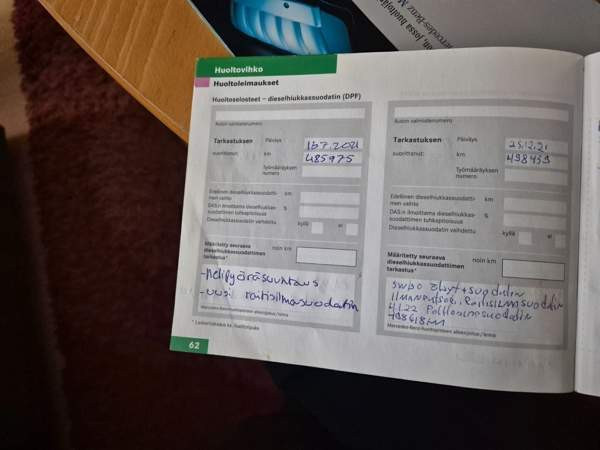 Mercedes-Benz E Kuusamo - photo 7