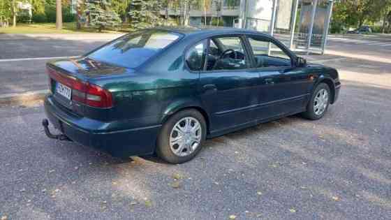 Subaru Legacy Porvoo