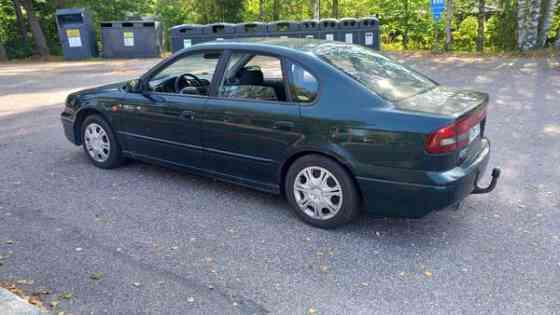 Subaru Legacy Porvoo