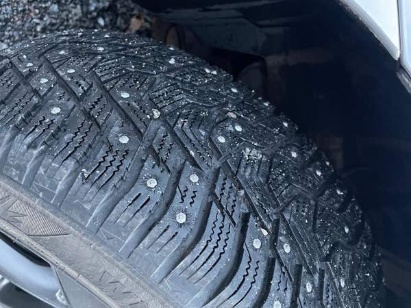 Honda Accord Porvoo - photo 8