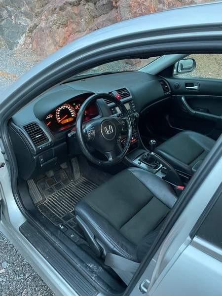 Honda Accord Porvoo - photo 6