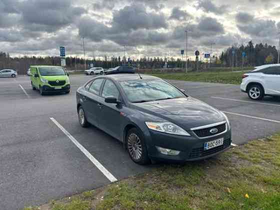 Ford Mondeo Vantaa